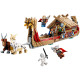 LEGO Super Heroes "Козья лодка" 76208